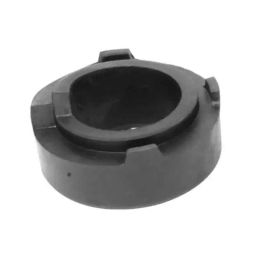Bravo FS-2316A Black Rear Coil Pad 2nd Oversize for Eon/Santro-picture-7