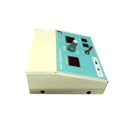 Physiotrex Physiotherapy Mini Ultrasonic Machine with Timer image 3