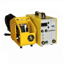 Kp Welding 60-250A Three Phase Welding Machine, KPM-2503-picture-47