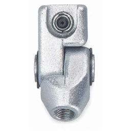 Westward Button Head Coupler 5/8 inch Swivel 3000 Psi, 3Apg4, WES-45LXLN-picture-10