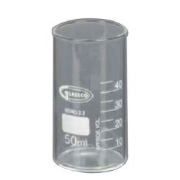 Rasayan 25ml Volumetric Measuring Flask, 21106 (Pack of 5)-41