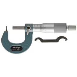 Mitutoyo 0-25mm Tube Micrometer 115-302-24