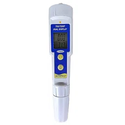 Lab Junction TDS Meter, TDS, Temperature Water Proof Meter-14