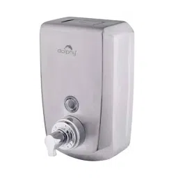 Dolphy 1200ml Stainless Steel Silver Foam Dispenser, DSDR0101-picture-2