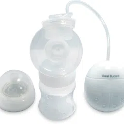 Breast Pump comfortable and Dual Mode /Less Fuss,Less Hassle - Electric - Electric-image-57