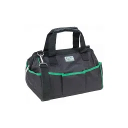 Proskit 14 inch Deluxe Tool Bag, ST-5309-31