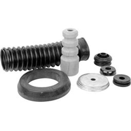 Bravo Rear Strut Bush Kit with PU Bump for Tata Indica, Vista, Manza &a; V3, FS-2219P-picture-9
