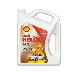 Shell 4L Helix Taxi 5W-30 API SN Plus Synthetic Technology Engine Oil-picture-35