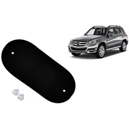 Auto Pearl Mesh Black Rear Window Sunshade Car Curtain for Mercedes Benz GLK-Class-picture-22