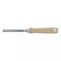 Hogert Technik HT3B843 140mm Alloy Steel CrV Flat Chisel-picture-7
