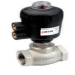 Akari 1-1/4 inch Pneumatic Globe Valve, GV100P032NC-304-image-76