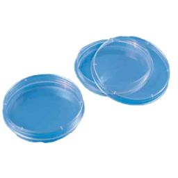 Tarsons 48 Pcs 90mm Polystyrene Non Vented Radiation Sterile Petri Dish Set, 460040 (Pack of 10)-21