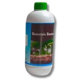 Farmroot 10 Litre Beauveria Bassiana Protects Against Mealy Bugs, American Bollworm, Thrips &a; Mites, FR0021-32