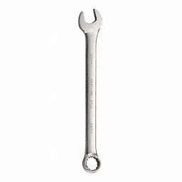 Westward 32mmx16-5/8 inch Alloy Steel Satin Head Combination Wrench, 54RZ21-picture-1