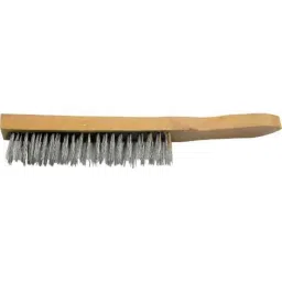 Arcon 5 Rows Stainless Steel Wire Brush, ARC-3076-image-30