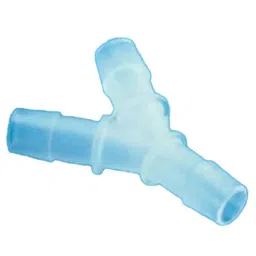 Tarsons 3/8 inch Polypropylene Y Connector, 720330-picture-18