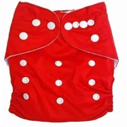Fastgear S Size Reusable Cotton Diaper for Kids, FG3439-image-91