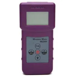 Berger Plastic Digital Logs Moisture Damp Meter, F00PXT0XA1001000-image-43