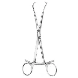 Alis 20cm/ 8 inch Reposition Forceps with Points, A-GEN-728-20-image-18