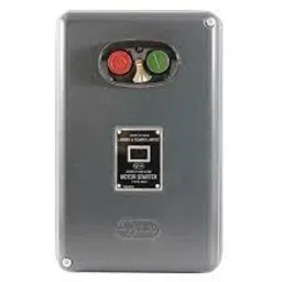 L&a;T MK1 2HP 3 Phase DOL Starter, SS96210CORO-picture-21