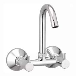 Fastgear Stainless Steel Chrome Finish Silver Sink Tap, FG2084-picture-18