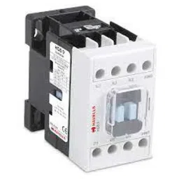 Havells 60A 240V Four Pole AC Coil Power Contactor, IHPHC060200N-picture-32