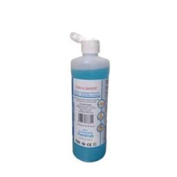 Ron &a; Baker 500ml Medshield Alcohol Based Hand Rub Sanitizer, RBHR500-1-image-98