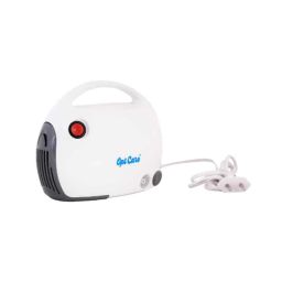 Optcare Premium Piston Compressor Nebulizer-20