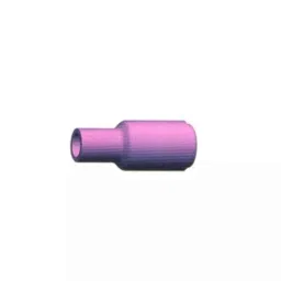 Neoweld 10N Series Brass Pink TIG Ceramic Nozzle-picture-25
