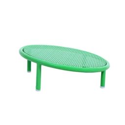 eStand Steel Green Ergonomic Foot Rest Stool-image-65