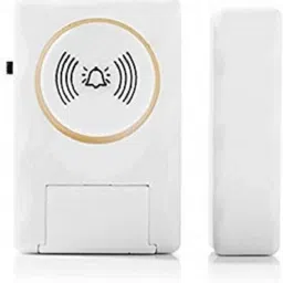 Protect Your Home Window Door Entry Alarm Security System Door & Window Door Window Alarm-image-101