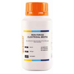 TM Media 500g Rein Forced Clostridial Broth, TM 271-image-79