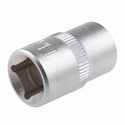 RS Pro 11mm BiHex Socket with 3/8 inch Drive, 8304041-picture-11