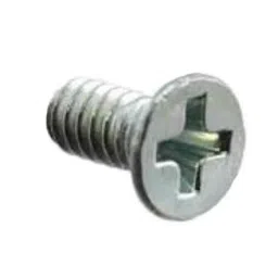 Pomona 4864 Phillips Self Tap Cover Screw, 1996673 (Pack of 100)-picture-34