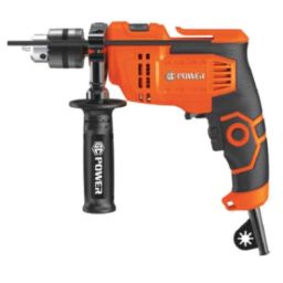 GC POWER 780W 13mm Impact Drill, GC-13X-31