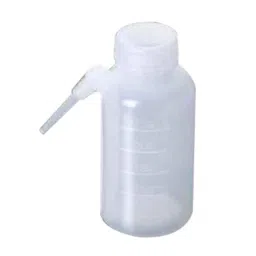 Glassco 125ml Polyethylene Wash New Type Bottle, 110.303.03 (Pack of 5)-29