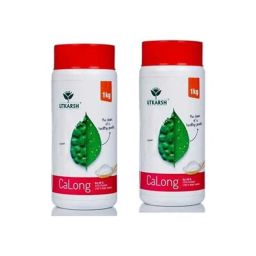 Utkarsh CaLong 1kg Ca 10% EDTA Chelated 100% Water Soluble Foliar Spray Fertilizer (Pack of 2)-image-17