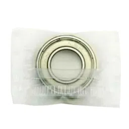 NSK 6x24x12mm Single Row Deep Groove Ball Bearing, 6901ZZNR-picture-5