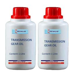 Z Premium 1L Transmission Gear Oil, TGO05C1 (Pack of 2)-picture-5