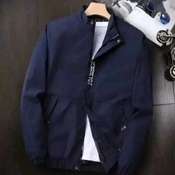 EYEANDTRY Men Wind Cheater-image-10
