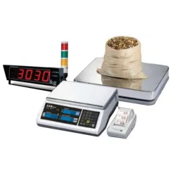 Cas EC-2-15 15kg Digital Counting Scale-picture-25