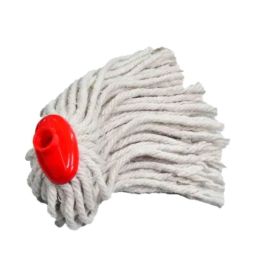 DeoDap Microfiber Mop Head for Cleaning Dusty, Wet Floor Surfaces &a; Tiles (Pack of 10)-image-46