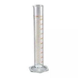 Lab Plus Graduated Cylinder, Capacity: 500 ml, LP-1520-image-75