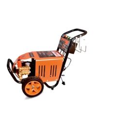 Btali BT 2200 HPW 180bar 12lpm High Pressure Car Washer with Accessories-image-45