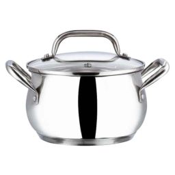 Vinod Almaty 4L Induction Friendly Casserole with Lid, ALC20-picture-29