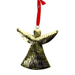 Hind Decor Hanging Christmas Angel-image-55