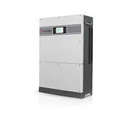 GoodWe 50 kw Grid tie-ON grid inverter GW50K-MT-picture-27
