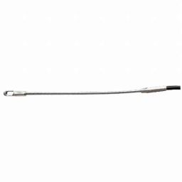 Westward 6-1/2 inch Fish Tape Flexible Leader, 6EXU0-18