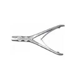 Skybound Curved Double Action Bone Nibbler-image-32