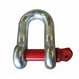 Boltz 9.5 Ton Alloy Steel G80 D Shackle Screw Pin-image-42